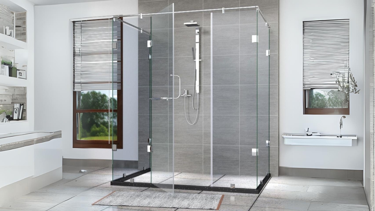Shower Enclosures
