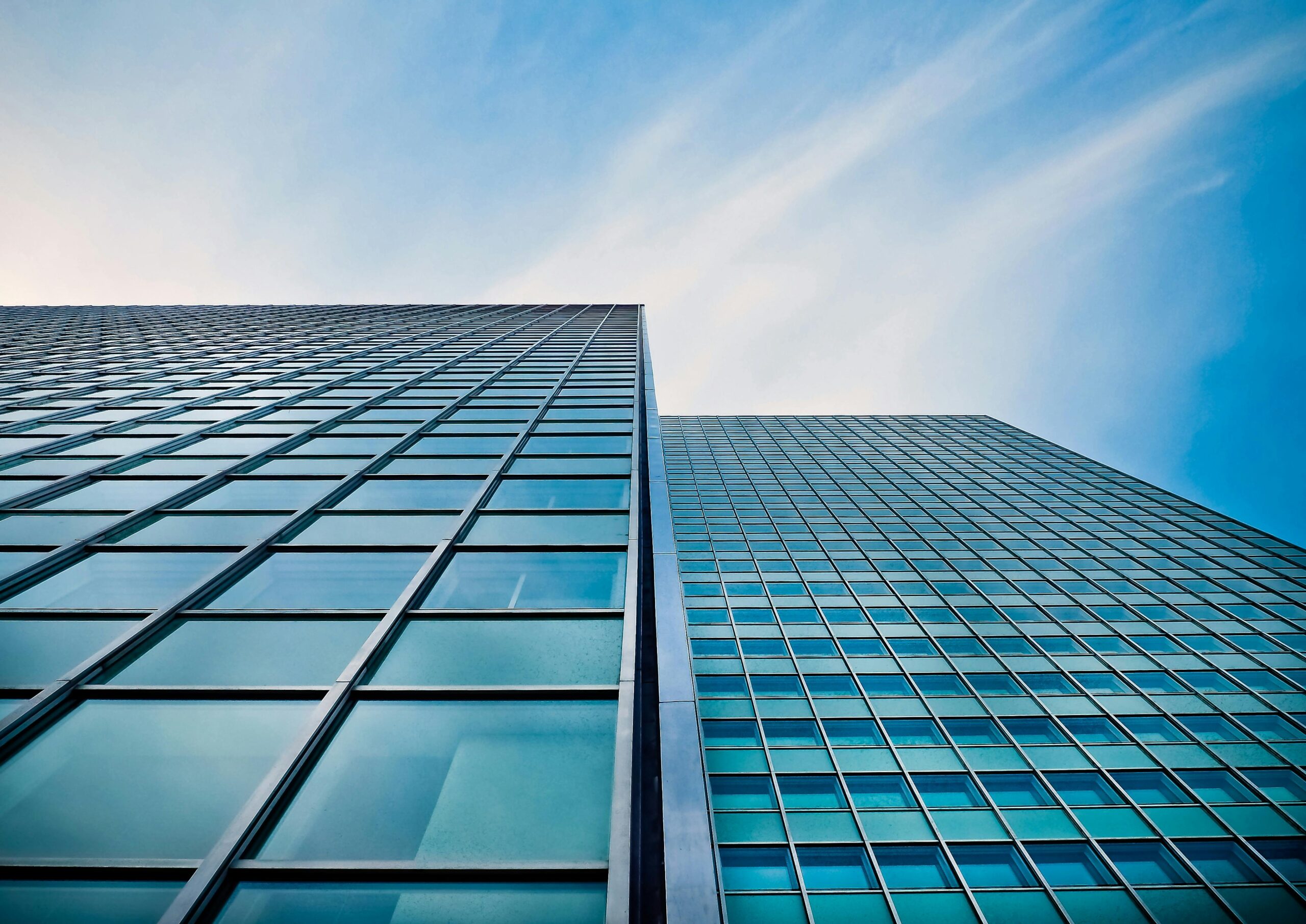 Why Choose Fast Glass for Commercial Glass in Denver Metro