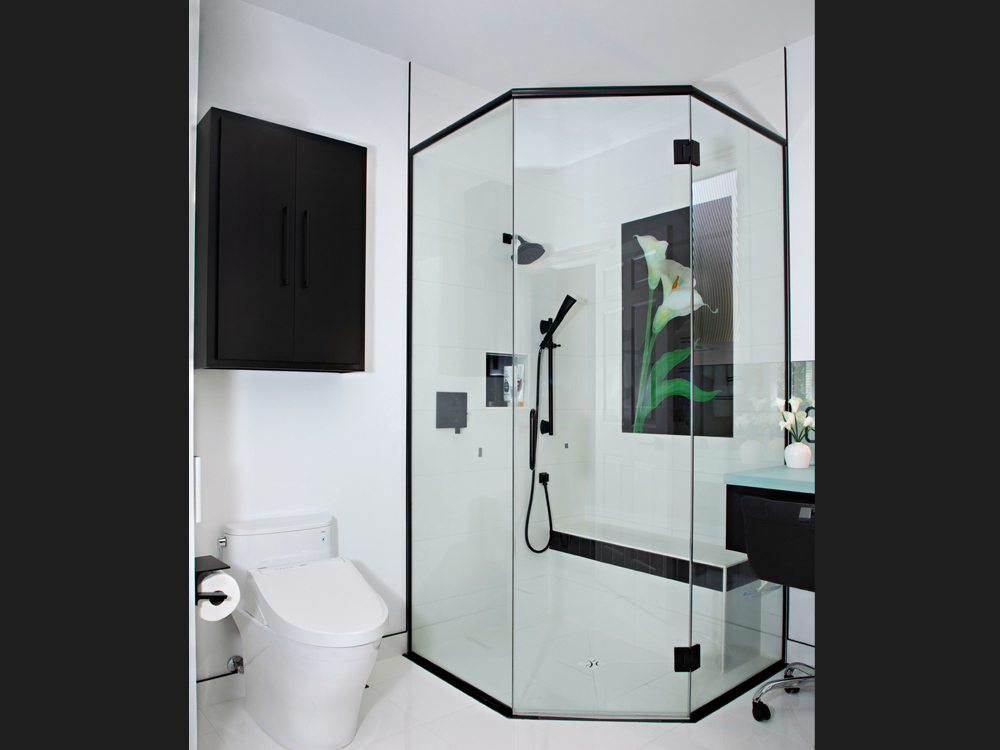 Why Choose Fast Glass for New Construction & Custom Glass in Denver Metro