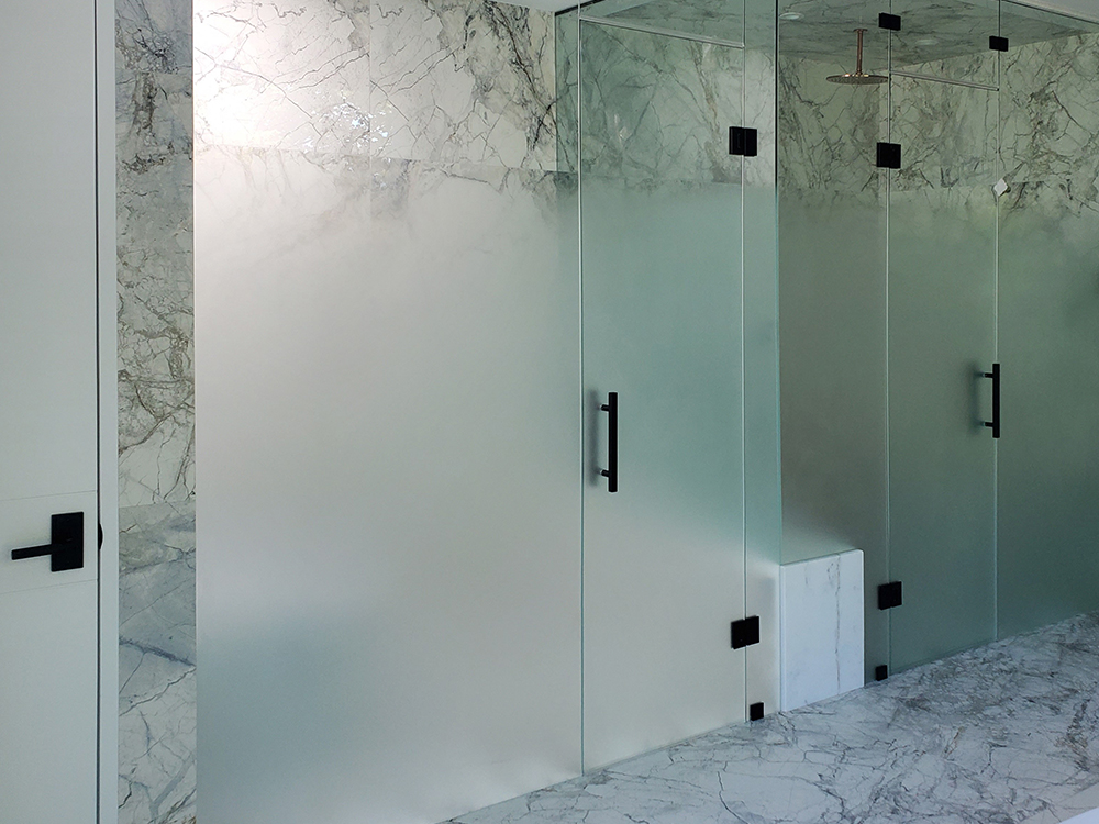 Commercial Glass